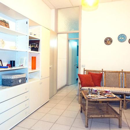 La Casa Nell'Acqua Lägenhet Otranto Exteriör bild