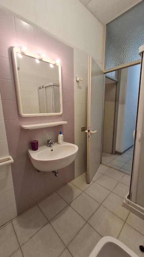 La Casa Nell'Acqua Lägenhet Otranto Exteriör bild