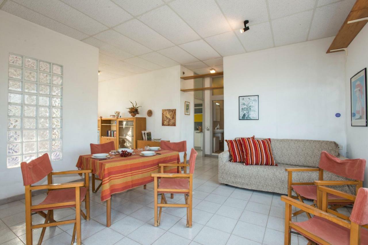 La Casa Nell'Acqua Lägenhet Otranto Exteriör bild