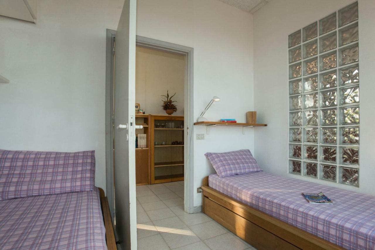 La Casa Nell'Acqua Lägenhet Otranto Exteriör bild