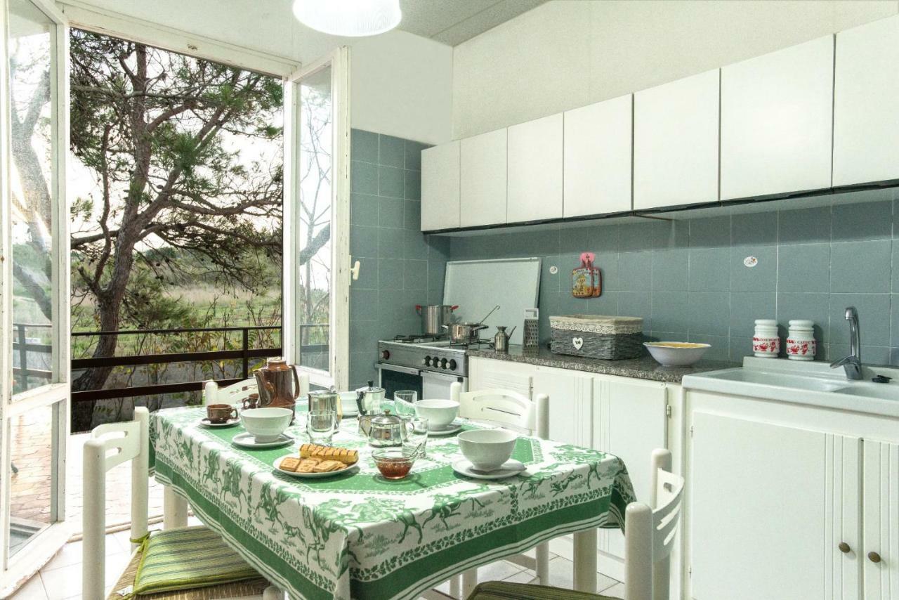 La Casa Nell'Acqua Lägenhet Otranto Exteriör bild