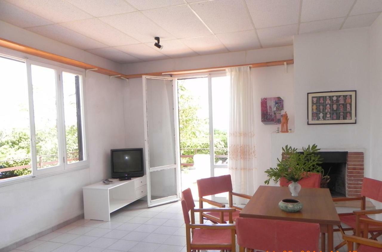 La Casa Nell'Acqua Lägenhet Otranto Exteriör bild