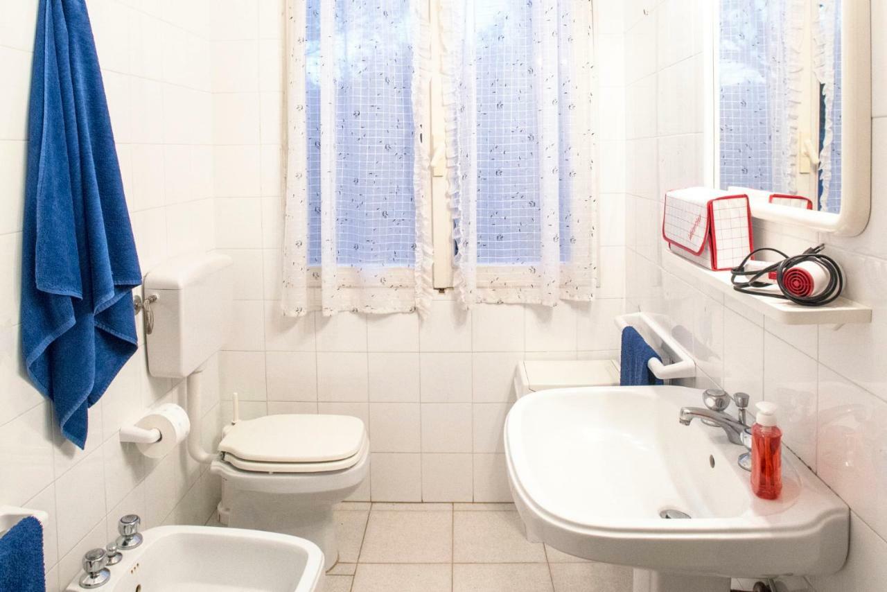 La Casa Nell'Acqua Lägenhet Otranto Exteriör bild